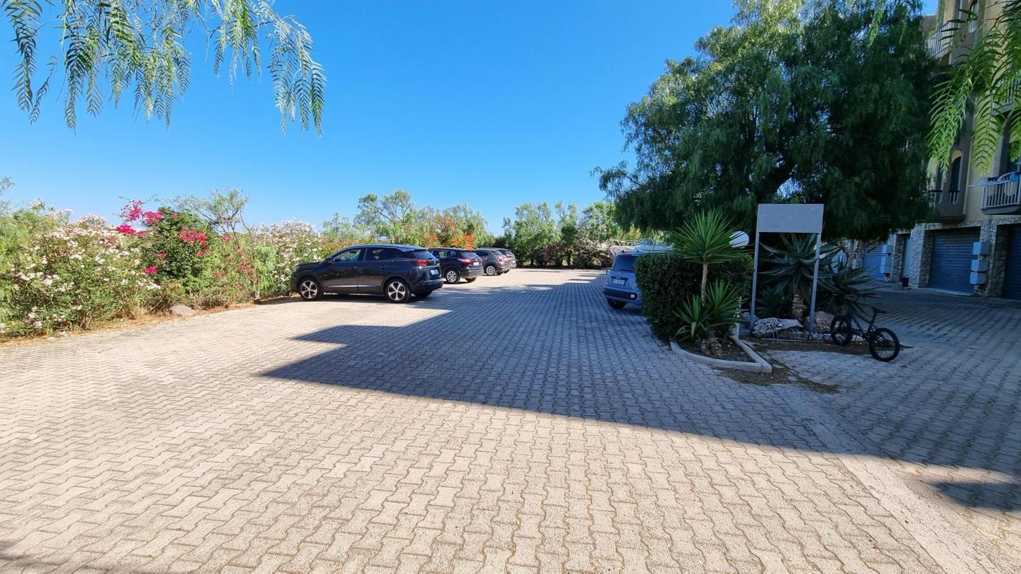 Villa La Finestra Sul Mare Marzamemi Esterno foto